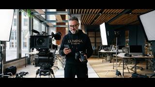 Lumina Ingegno, l'app perfetta