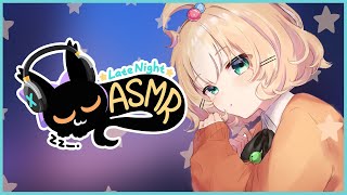 【 ASMR】No talking ASMR! ✨ ☆⭒NIJISANJI EN ✧ Millie Parfait ☆⭒