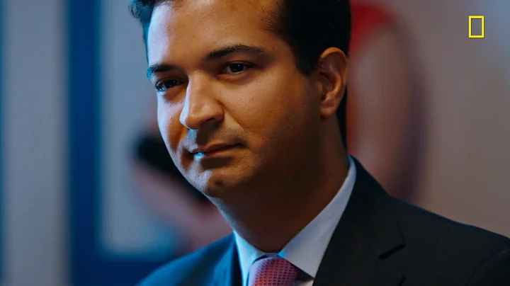 Climate Solutions Caucus Meets on National Geographic's Years of Living Dangerously