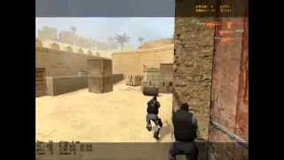 css gameplay____下次出cso(Counter-Strike Online)