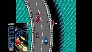 Super Spy Hunter - Track 4 [Best of NES OST]