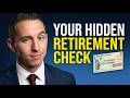 Understanding Your FERS Annuity Supplement