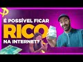 projeto conectorizado pequeno provedor de internet