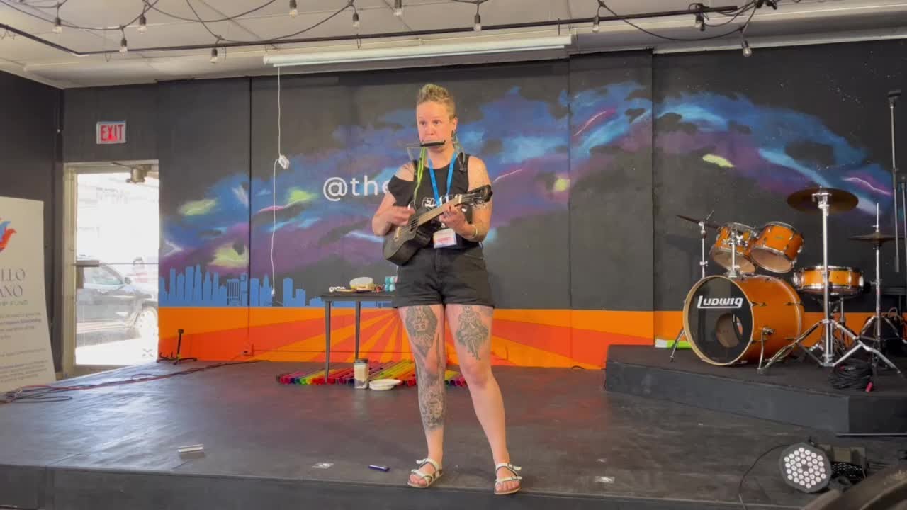 Live Music Kenosha Tonight Free R B