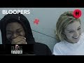 Official Season 1 Blooper Reel | Marvel's Cloak & Dagger