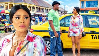 Billionaire CEO Disguised As A Taxi Driver Just To Find A Girl/Wife That Truly Loves Him - Part 2