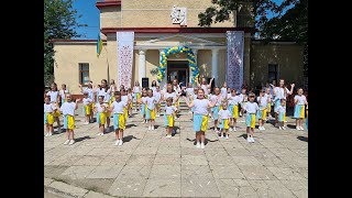 Благодійний концерт до Дня Конституції України та у підтримку ЗСУ. Снятин, 28.06.2022 р.