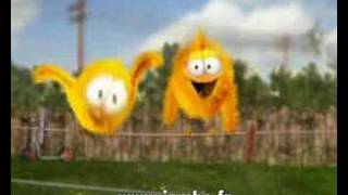 Jamba - Sweety Le Poussin