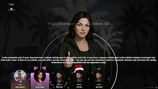 Celebrity Fivem Most Advanced Multicharacter and Spawn Script Update #fivem #fivemscript #fivemrp  Wealth
