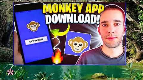 Monkey App IOS Download | How To Install Monkey App Verion 2023 On IOS/Android APK (No Jailbreak).
