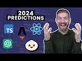 2024 web development predictions