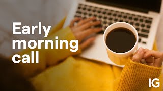 Early Morning Call - March 15 2024