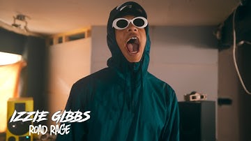 Izzie Gibbs [ROAD RAGE] [PT.3] | JDZmedia