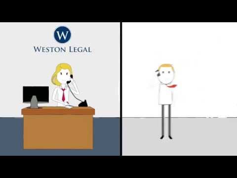 Weston Legal, PLLC.  Debt Relief Attorneys http://www.westonlegal.com