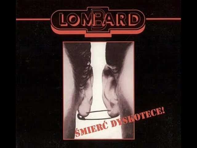 Lombard - O jeden dreszcz