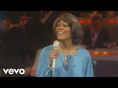 Dionne Warwick - I Say A Little Prayer