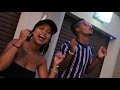 Aisha(Babez) ft RJay x KD and DJ Gody - HartDiefie Official Music Video