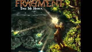 Solar Fragment - A Spark of Deity - 02-Take Me Higher