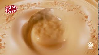 Kitkat Gold Ice Cream