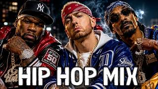 Eminem & 50 Cent - Kill or be Killed / Mixtape Ft. Snoop Dogg, Lil Wayne, Ice Cube, 2Pac, Dre, Dmx