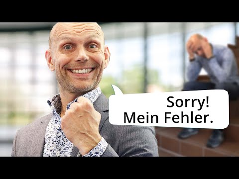 Video: Wie Sie Damit Umgehen, Von Ihrem Job Entlassen Zu Werden