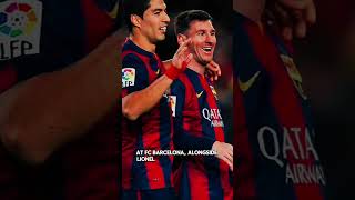 What Really Happened to Neymar’s Career? #Neymar #NeymarJr #FootballDocumentary