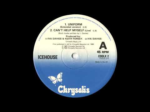 Icehouse - Uniform (Extended Mix)