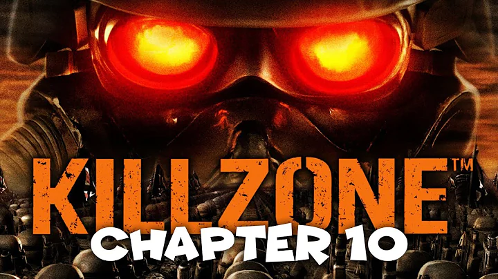 Killzone HD - Onwards And Upwards - No Commentary