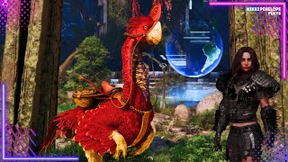 We Tamed A Majestic Gigantoraptor!! - Ark ASA Extinction [Episode 40]
