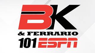 BK &amp; Ferrario - May 20th, 2026