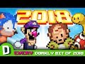 EVERY Dorkly Bit from 2018!