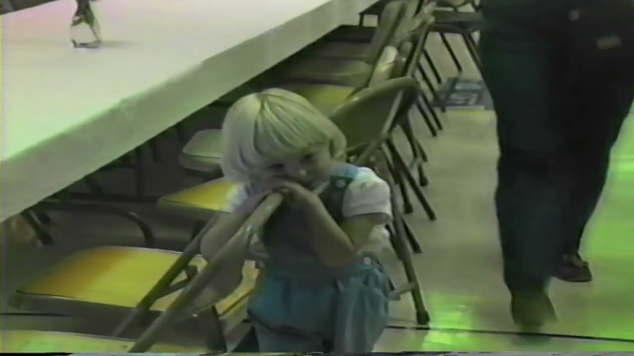 Great Grandma Blamick's 90th Birthday