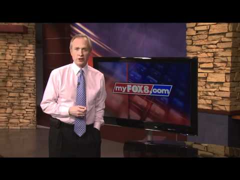 WGHP EVENING NEWS PREVIEW IN HD FOR 3 8 11