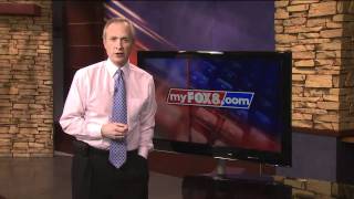 WGHP EVENING NEWS PREVIEW IN HD FOR 3/8/11