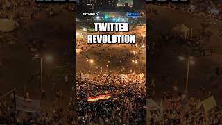 How Twitter Fuelled the Arab Spring