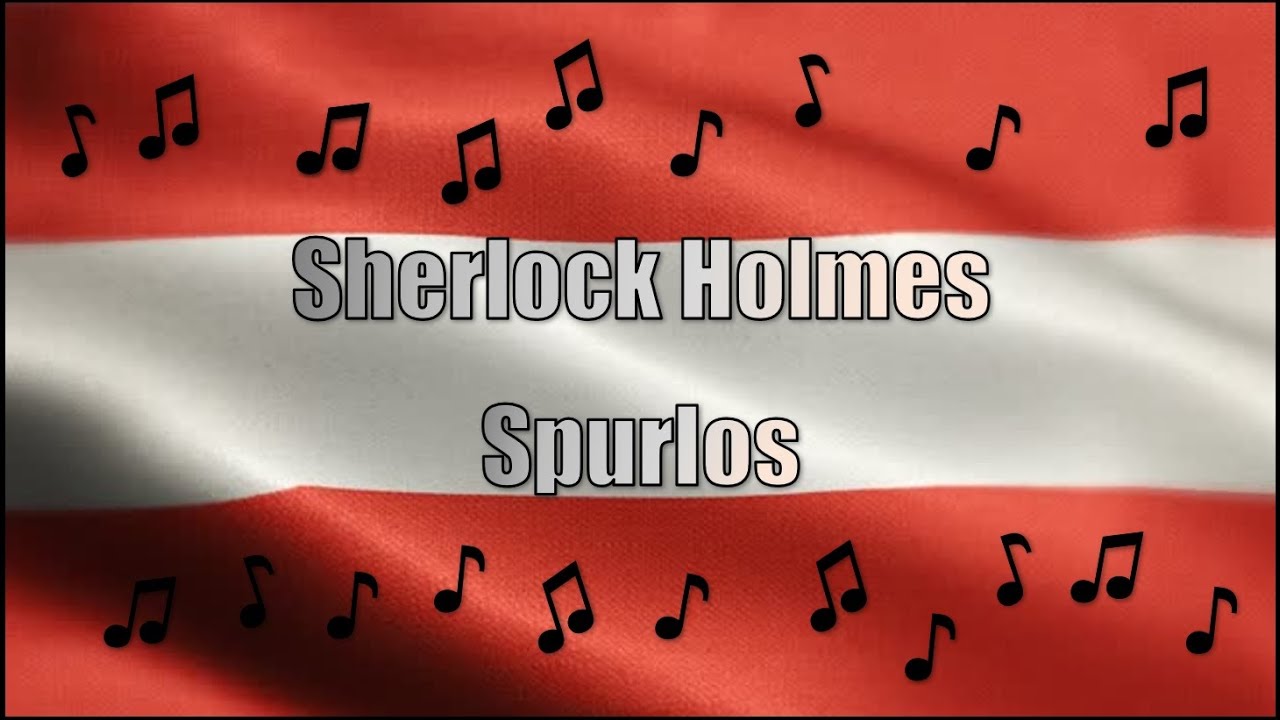 AUSTRIA AUDIO - Hörbuch - Sherlock Holmes Strandgut