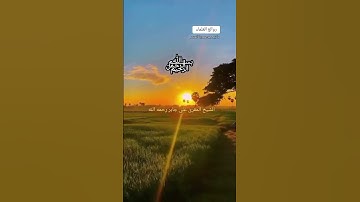 ما تيسر من سورة الحشر القارئ علي جابر رحمه الله#quran #قران_كريم