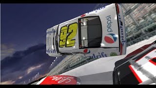 NR2003 Crashes 18