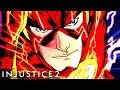 BEST OF HONEYBEE (Injustice 2 - Flash)