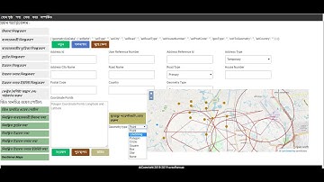 35_22:Angular|TypeScript|Web GIS|Front-end development|Spring Boot|REST APIs |Web Map|Multi-language
