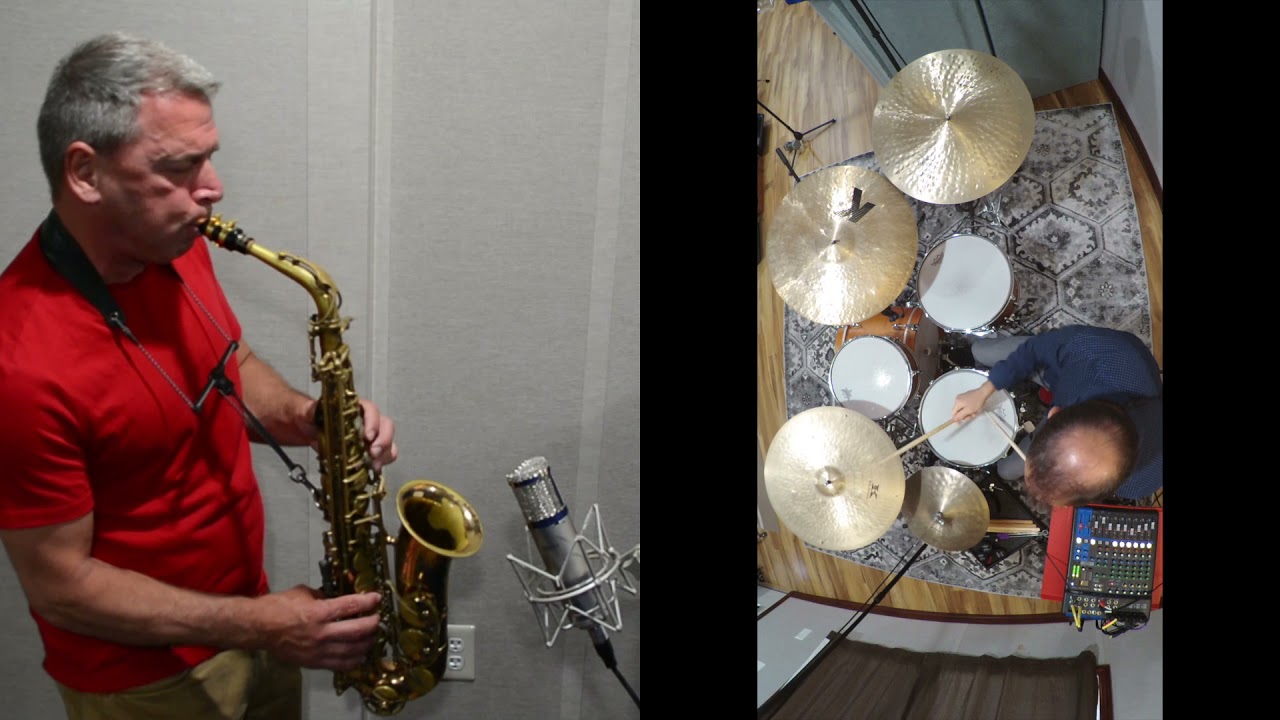 Invitation  Henson-Ware Duo