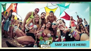 SMF 2015 is here!