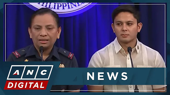 PH police on ICC probe: Cops breaking chain of command may face sanctions | ANC - DayDayNews