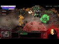 Starcraft 2 stream 05042024