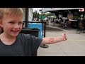 Men's College World Series Vlog: Sights, Sounds, and Interviews! | Roaming with Randy at MCWS
