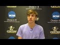 SAA Runner of the Week - Andrew Edwards - Centre