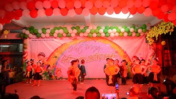 Tiet muc 6 -  Con nít con nôi - Bé 2