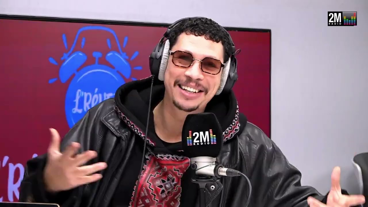 📌 L’réveil m3a Otman X Ayoub Gretaa 