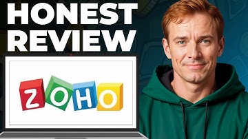 Zoho Flow Full Review – Features, Strengths, Weakness