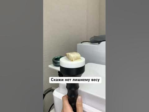 MICROWAVE жиротоп - YouTube